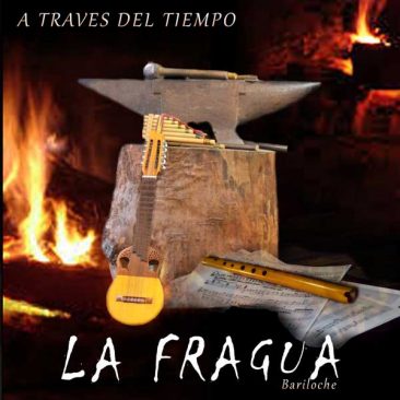 2014 – A Través del Tiempo